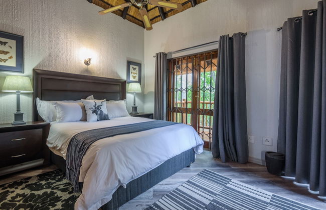 Kruger Park Lodge Unit No. 221 - Photo 7