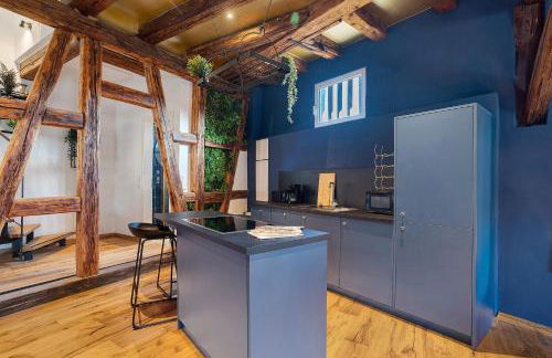 Remise im Wolkensteiner Hof - Foto 23