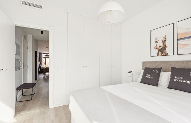 Limehome Valencia Calle de Cadiz - Photo 8