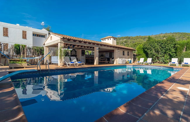 Tramontana in Lloseta - Foto 4