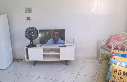 Casa de praia piscina Itanhaém 3 quadras da praia by casa nuvolli - Photo 25