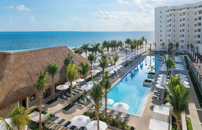 Melia Casa Maya Cancun All Inclusive - Foto 46