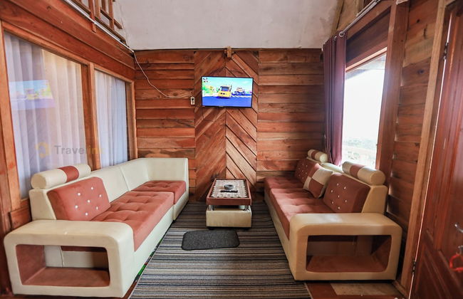 Batu Lawang Sikunir By Travelink - Foto 21