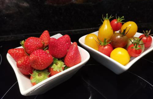 Chalet la Cachette Cyclists & Skiers - Foto 80