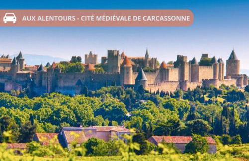 T2 Havre paix Centre ville Toulouse - St Georges - Bureau Wifi - Climatisé - MÉTRO 5min - Foto 27