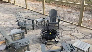 The Hut at the Farm - Foto 5