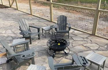 The Hut at the Farm - Foto 5