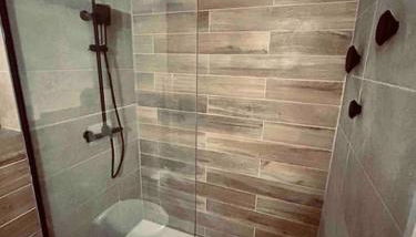 Charmant petit appartement place de l eglise - Foto 5