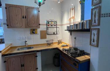 Cobertura com vista pro por do sol - Foto 47