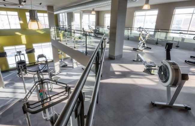 BridgeStreet at the Vue - Foto 23