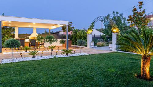 Villa Marilena - Foto 2