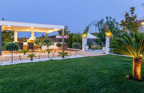 Villa Marilena - Foto 2