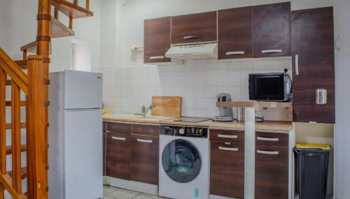 Duplex à la gare de Bourges - Foto 5