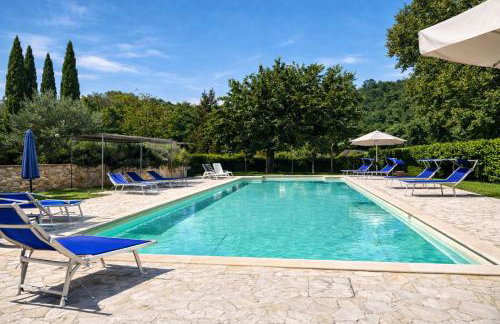 Scappo in Umbria, La dolce Godera - Foto 10