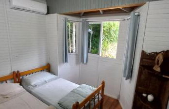 Casa 2, 3 ou 4 pessoas vista incrível com piscina centro Bombinhas carro 4x4 ou potente - Foto 9