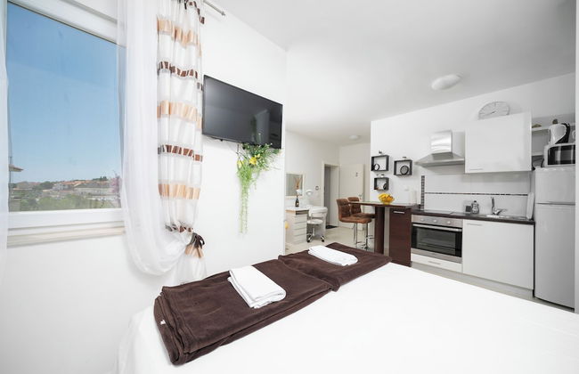 The Tribunj Suites - Foto 50