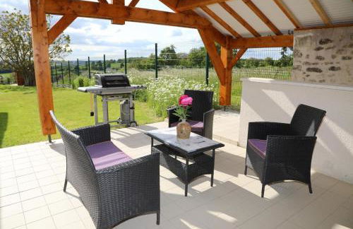 Gite montgolfiere - Foto 7