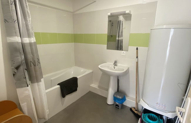 Résidence Les Vignerons - Foto 40