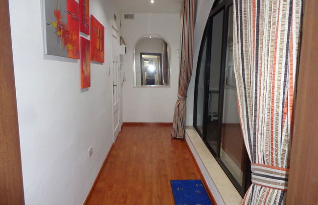 Lovely Penthouse With Private sun Terrace Between Valletta and Sliema - Foto 11