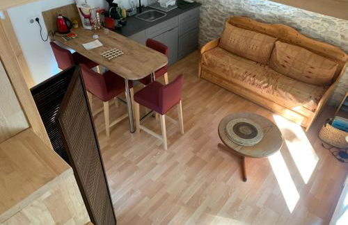 Gïte Le petit nice - Foto 12