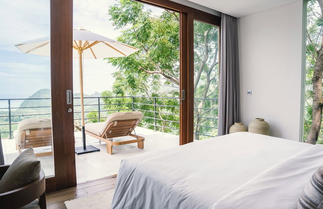 Selong Selo Resort and Villas - Foto 57