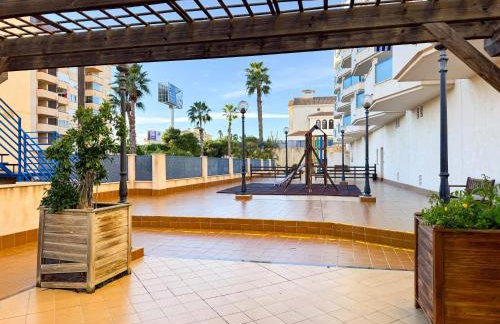 234 Sunshine Penthouse-Alicante Holiday - Foto 54