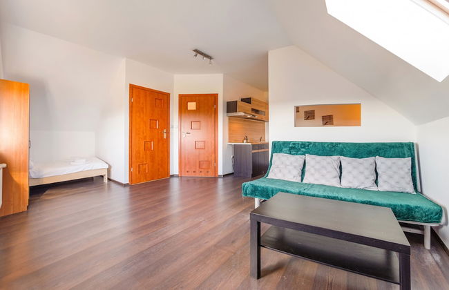 Apartamenty Sun & Snow Rzemieslnicza - Foto 8