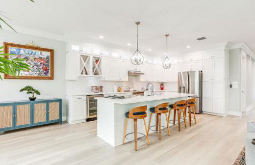 Private Pool Waterfront Stuart Townhome! - Photo 7