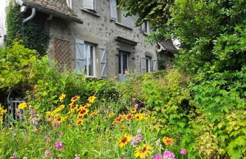 Cottage in Auvergne near Puy Mary - Foto 31