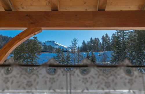 Studio Lou Kiwi - Résidence Bec de l Aigle - Photo 5