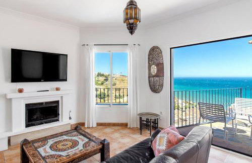 Tamango hill villa private pool panoramic views - Foto 7