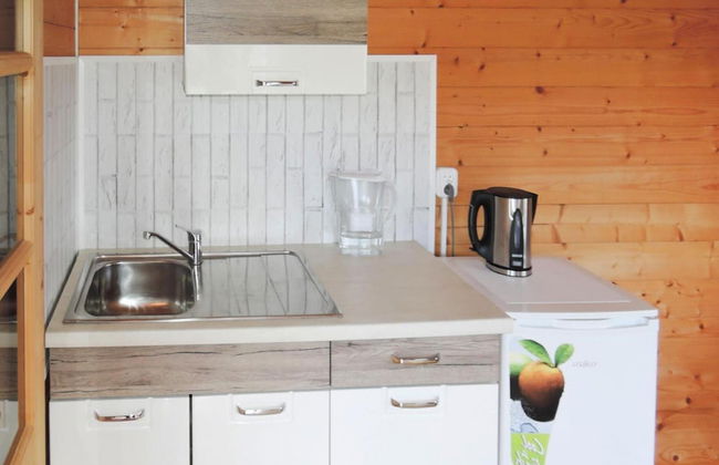 Pretty Bungalow in Wrzosowo With Garden - Photo 4