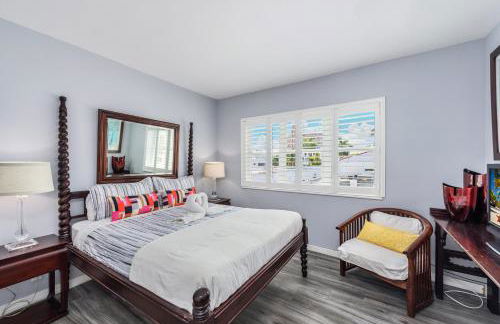 South Beach Suites in Ocean Drive - Foto 21