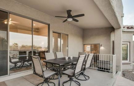 Breathtaking Views & Htd Pool in Fountain Hills! - Foto 63