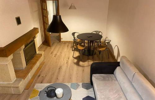 Grand appartement - Foto 8