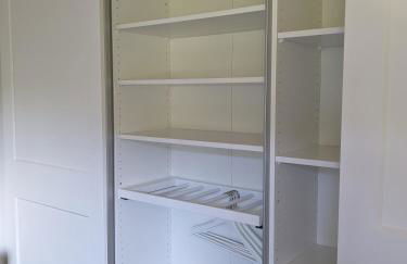 Ruhiges Ferienhaus am Waldrand mit Sauna und Kamin - Hellaberg II - Foto 7