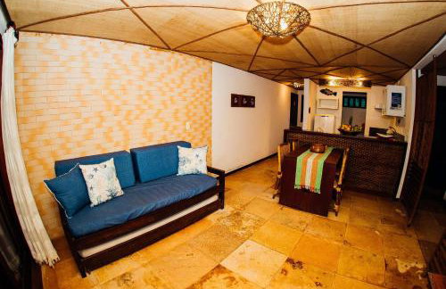 Pousada Village Porto Mirim por Carpediem - Foto 73