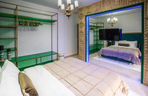 GOLD RESIDENCES - free parking - Foto 74