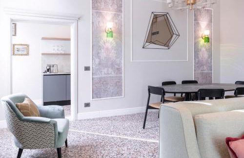 Be Mate Ponte di Rialto - Foto 112