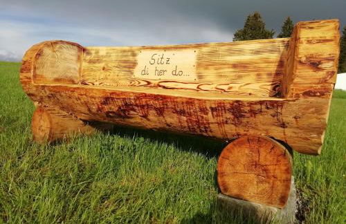 "Die Gemütliche" FeWo - Foto 32