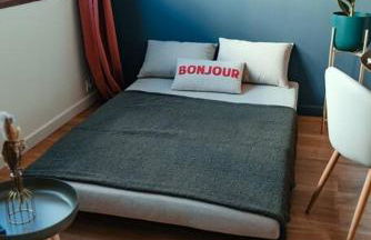 Cocon clermontois - Moderne et cosy - Foto 10