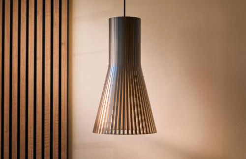 Suite atypique - Jacuzzi spa privé, en centre ville de Cognac - Foto 11