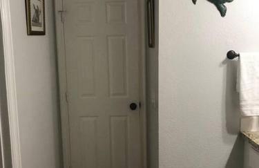 Romantic Coastal Private Room - Foto 65