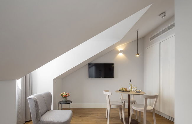 Lisbon Serviced Apartments Madalena - Foto 31