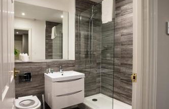 Modern serviced apartment in the heart of Oxford city centre - Foto 16