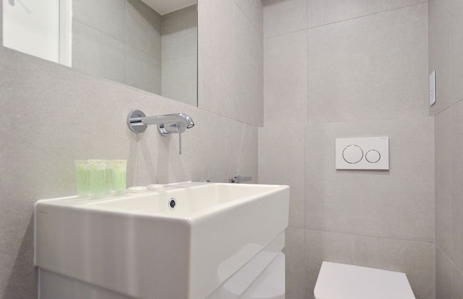 Earls Court West Serviced Apartments by Concept Apartments - Foto 46