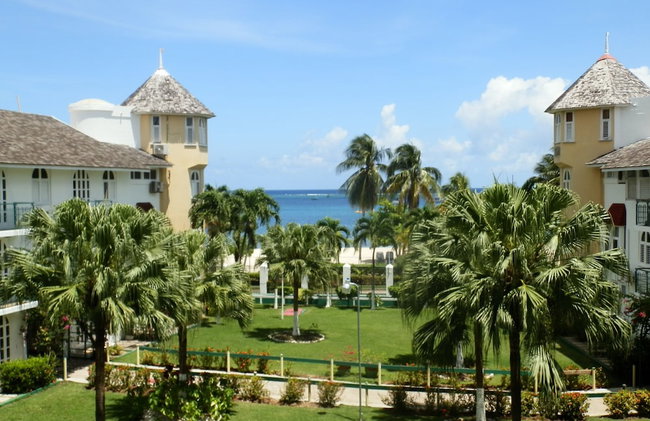 Beach Castles Studio - Foto 37