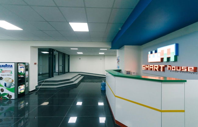 FlatRent SmartHouse - Photo 55