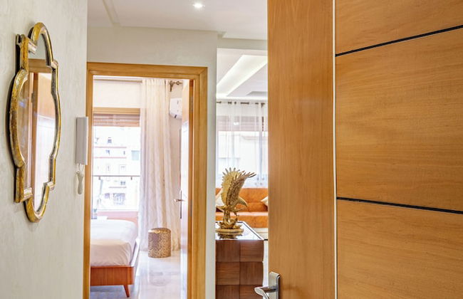 Vittoria Guest House Marrakech - Photo 47