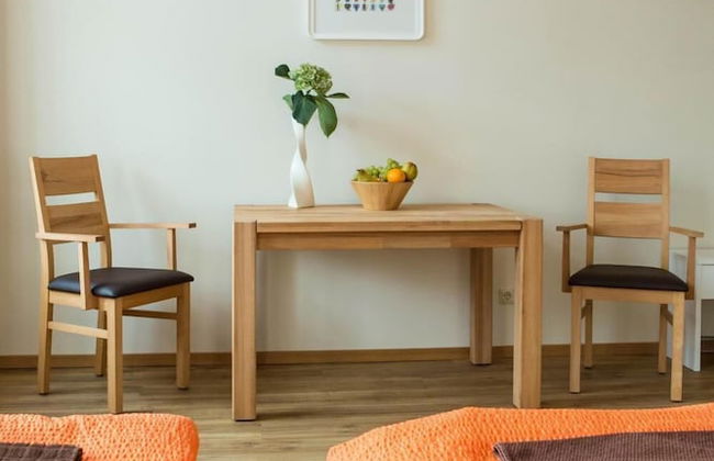 Apartmentpension am Stadtschloss - Foto 12